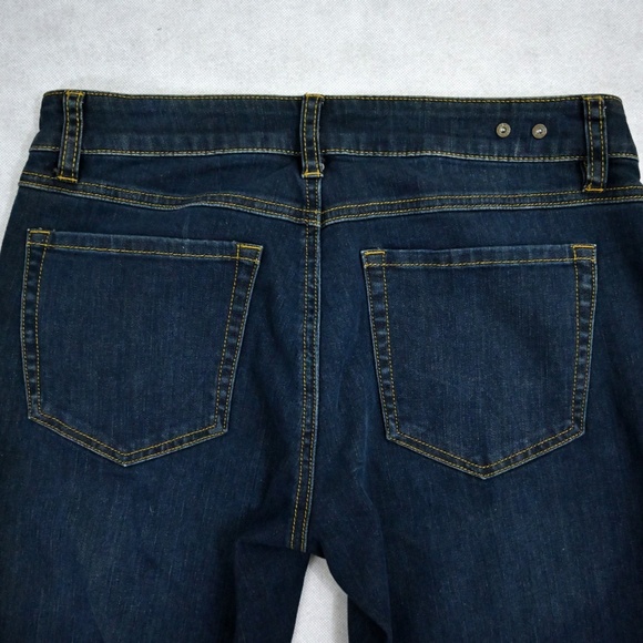 *Sold On @Foxtail90* CABI Slim Bootcut Jean - Picture 5 of 8